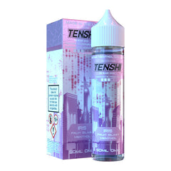 Tenshi Vapes Natomi Menthol 50ml Shortfill 0mg (70VG/30PG)