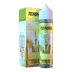 Tenshi Vapes Natomi Menthol 50ml Shortfill 0mg (70VG/30PG)