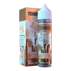 Tenshi Vapes Natomi Menthol 50ml Shortfill 0mg (70VG/30PG)