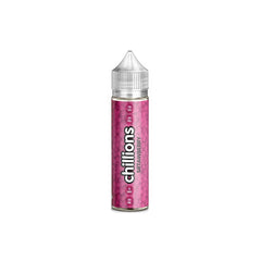 Chillions 0MG 50ml Shortfill (70VG/30PG)