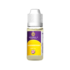 Original C 6mg 10ml E-Liquids (40VG/60PG)