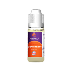 Original C 6mg 10ml E-Liquids (40VG/60PG)