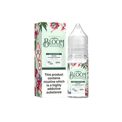 20mg Bloom Nic Salt 10ml (50VG/50PG)