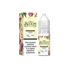 20mg Bloom Nic Salt 10ml (50VG/50PG)