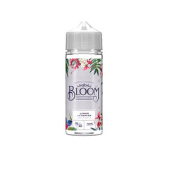 Bloom 0mg 100ml Shortfill (70VG/30PG)