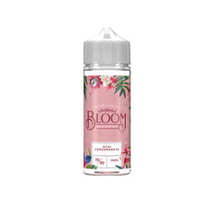 Bloom 0mg 100ml Shortfill (70VG/30PG)