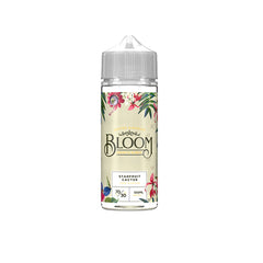 Bloom 0mg 100ml Shortfill (70VG/30PG)