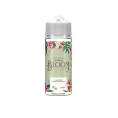 Bloom 0mg 100ml Shortfill (70VG/30PG)
