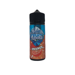 Fruit Freezy 100ml Shortfill 0mg (70VG/30PG)