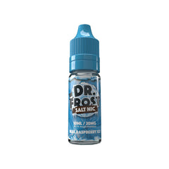 20mg Dr Frost 10ml Flavoured Nic Salt (60VG/40PG)