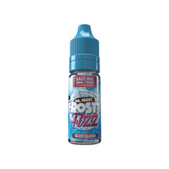 20mg Dr Frost 10ml Flavoured Nic Salt (60VG/40PG)