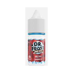 20mg Dr Frost 10ml Flavoured Nic Salt (60VG/40PG)