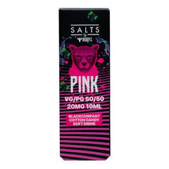 20mg The Panther Series by Dr Vapes 10ml Nic Salt (50VG/50PG)
