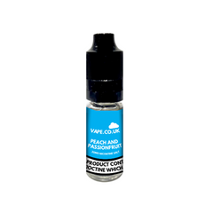 20MG Vape.co.uk 10ml Nic Salts (50VG/50PG)