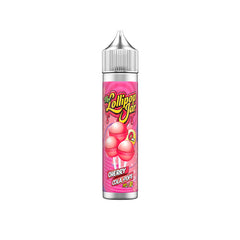 The Lollipop Jar 50ml Shortfill 0mg (70VG/30PG)