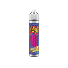 The Lollipop Jar 50ml Shortfill 0mg (70VG/30PG)