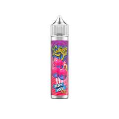 The Lollipop Jar 50ml Shortfill 0mg (70VG/30PG)