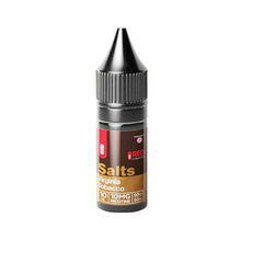 20mg Red Tobacco 10ml Flavoured Nic Salt (50VG/50PG)