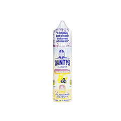 Dainty's ICE 50ml Shortfill 0mg (70VG/30PG)