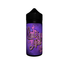 Chubby Juice 100ml Shortfill 0mg (70VG/30PG)