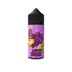 Chubby Juice 100ml Shortfill 0mg (70VG/30PG)