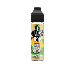 Drip Asylum by QCig 50ml Short fill 0mg (70VG/30PG)