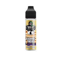 Drip Asylum by QCig 50ml Short fill 0mg (70VG/30PG)
