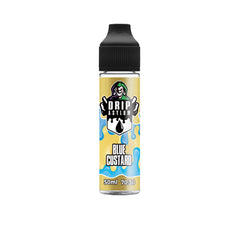 Drip Asylum by QCig 50ml Short fill 0mg (70VG/30PG)