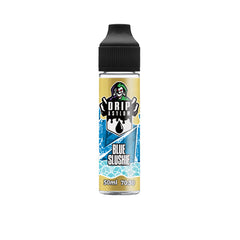 Drip Asylum by QCig 50ml Short fill 0mg (70VG/30PG)