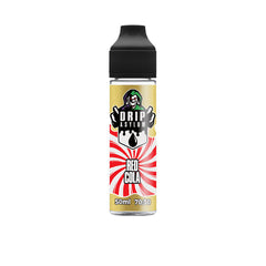Drip Asylum by QCig 50ml Short fill 0mg (70VG/30PG)