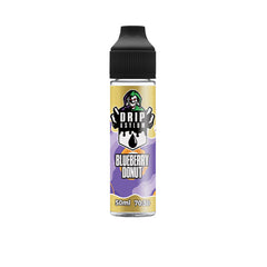 Drip Asylum by QCig 50ml Short fill 0mg (70VG/30PG)
