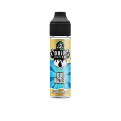 Drip Asylum by QCig 50ml Short fill 0mg (70VG/30PG)