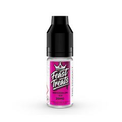 20mg Bar Salts by Feast Treats 10ml Nic Salts (50VG/50PG)
