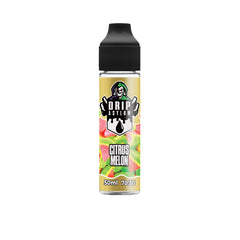 Drip Asylum by QCig 50ml Short fill 0mg (70VG/30PG)