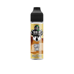 Drip Asylum by QCig 50ml Short fill 0mg (70VG/30PG)