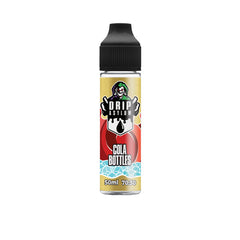 Drip Asylum by QCig 50ml Short fill 0mg (70VG/30PG)