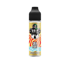 Drip Asylum by QCig 50ml Short fill 0mg (70VG/30PG)