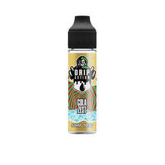 Drip Asylum by QCig 50ml Short fill 0mg (70VG/30PG)