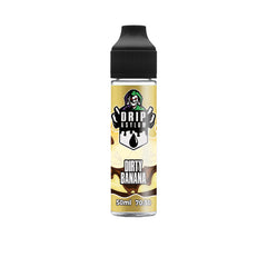 Drip Asylum by QCig 50ml Short fill 0mg (70VG/30PG)