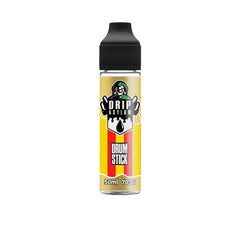 Drip Asylum by QCig 50ml Short fill 0mg (70VG/30PG)