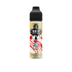 Drip Asylum by QCig 50ml Short fill 0mg (70VG/30PG)