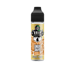 Drip Asylum by QCig 50ml Short fill 0mg (70VG/30PG)