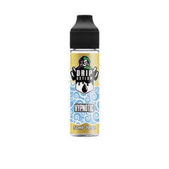 Drip Asylum by QCig 50ml Short fill 0mg (70VG/30PG)