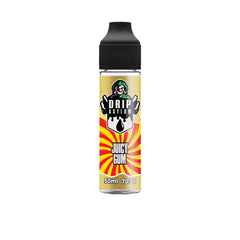 Drip Asylum by QCig 50ml Short fill 0mg (70VG/30PG)