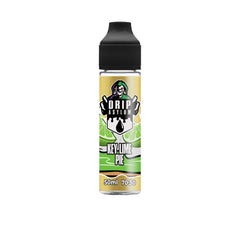 Drip Asylum by QCig 50ml Short fill 0mg (70VG/30PG)