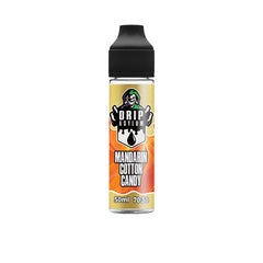 Drip Asylum by QCig 50ml Short fill 0mg (70VG/30PG)