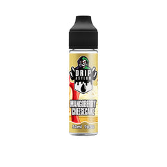 Drip Asylum by QCig 50ml Short fill 0mg (70VG/30PG)