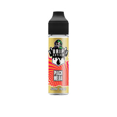 Drip Asylum by QCig 50ml Short fill 0mg (70VG/30PG)