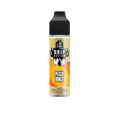 Drip Asylum by QCig 50ml Short fill 0mg (70VG/30PG)