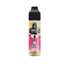 Drip Asylum by QCig 50ml Short fill 0mg (70VG/30PG)